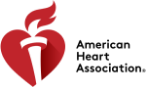 Logotipo de la Asociación Americana del Corazón