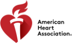 Logotipo da American Heart Association