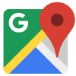 Google Maps logo