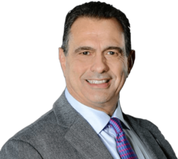 Salvatore Corso, MD ORTHOPEDIC SURGERY & SPORTS MEDICINE, CO-DIRECTOR, DEPT. ORTHOPEDIC SURGERY, MERCY MEDICAL CENTER