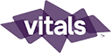 Logo de Vitals