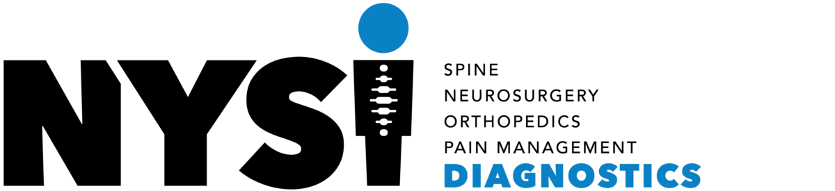 NYSI Diagnostic Division Logo