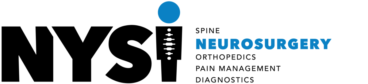 NYSI Neurosurgery Division Logo