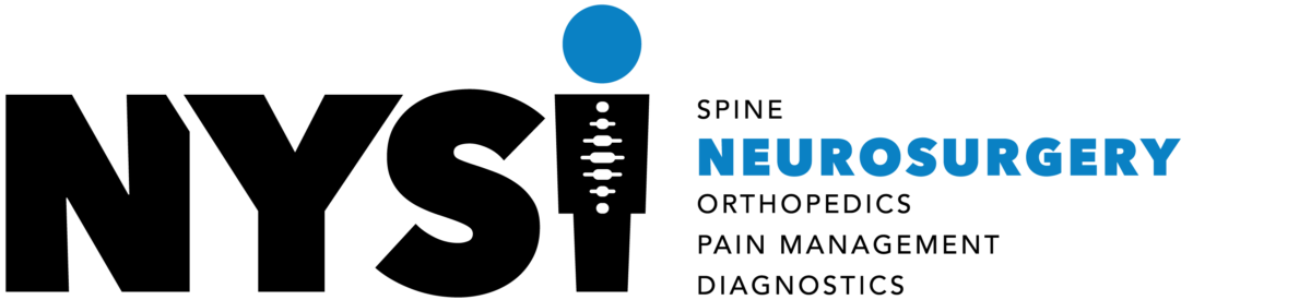 Logotipo de la División de Neurocirugía del NYSI