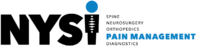 NYSI Pain Management Division Logo
