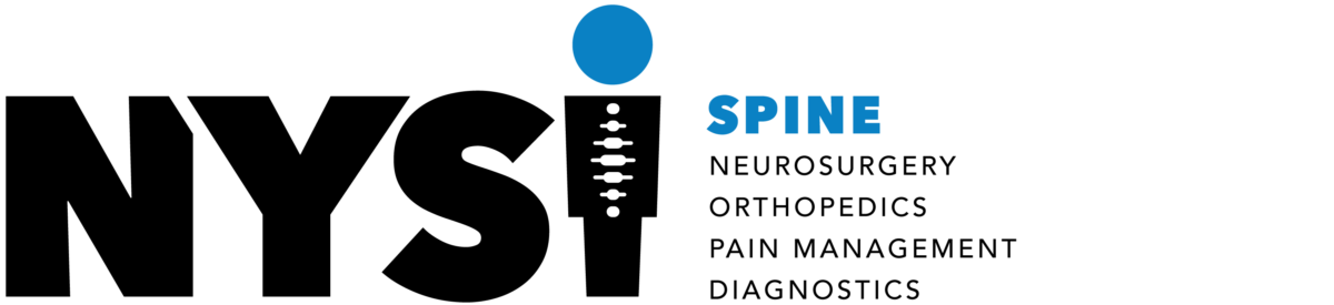 NYSI Spine Division Logo