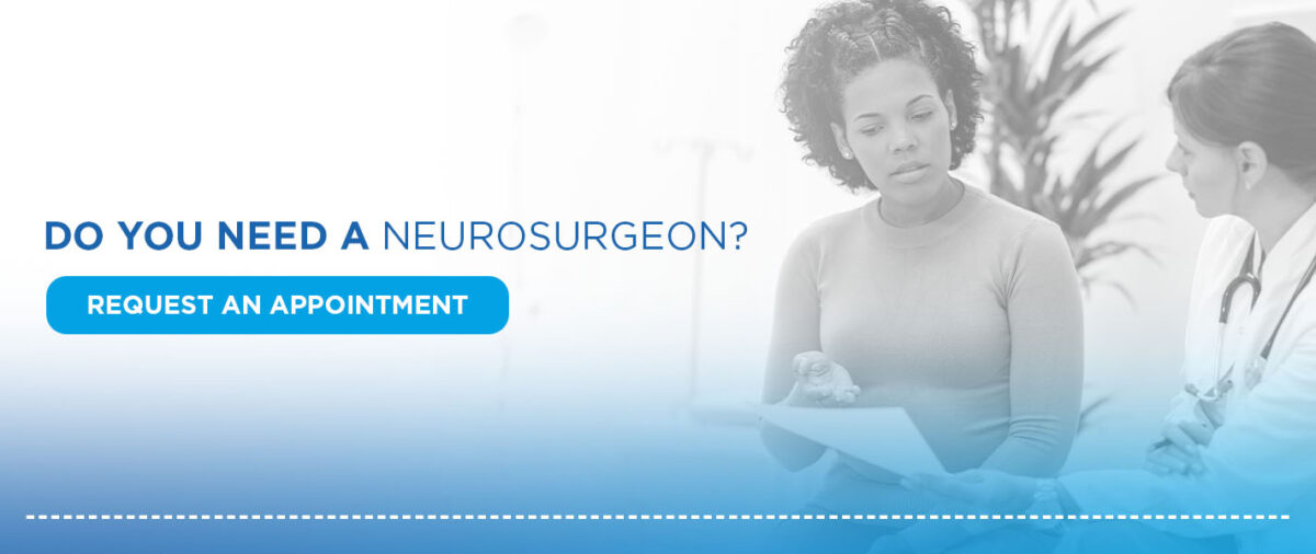 ¿Necesita un neurocirujano?