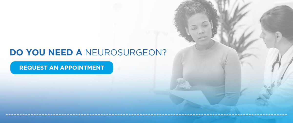 Avez-vous besoin d'un neurochirurgien ?