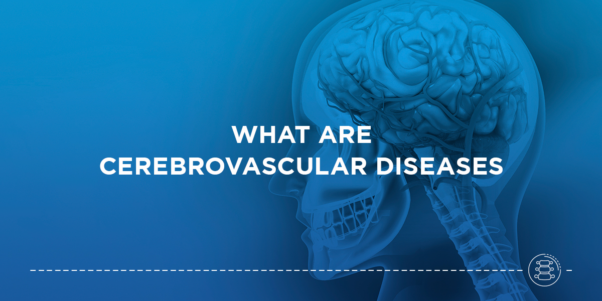 What Are Cerebrovascular Diseases?