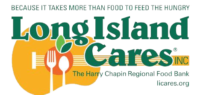 Long Island Cares - The Harry Chapin Regional Food Bank