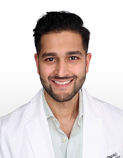 Rohan Desai
