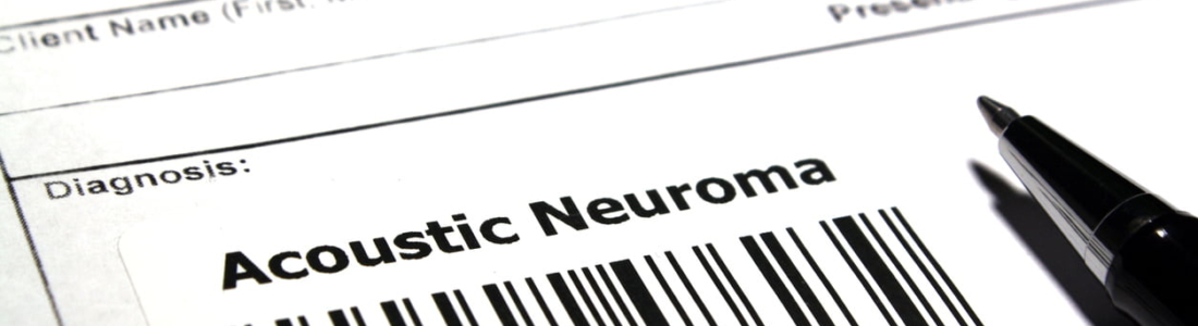 What Is an Acoustic Neuroma?